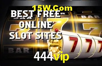 444vip