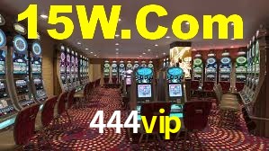 444vip