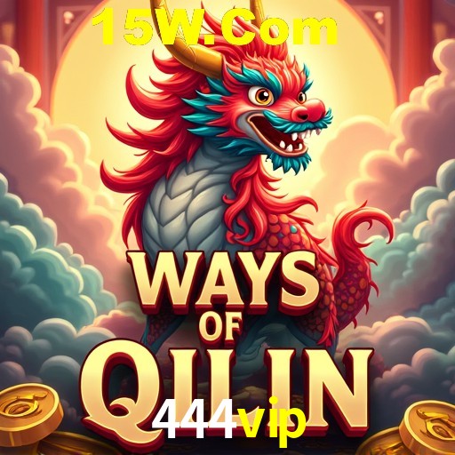 444vip casino
