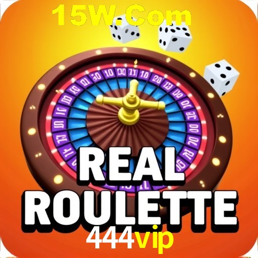 444vip