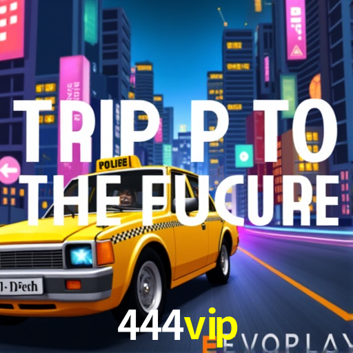 444vip