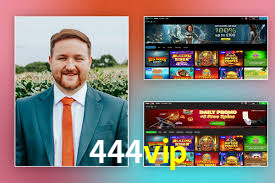 444vip
